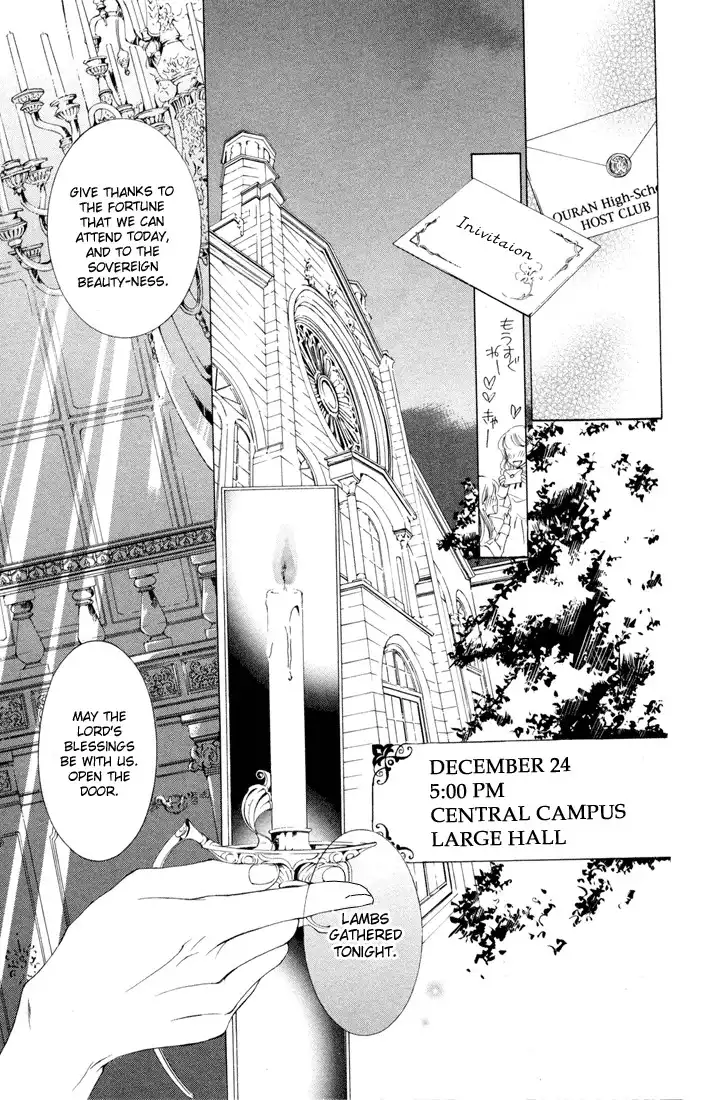 Ouran High School Host Club Chapter 2 29